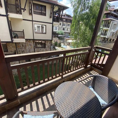 Next To The Ski Lift Downtown Bansko Luaran gambar